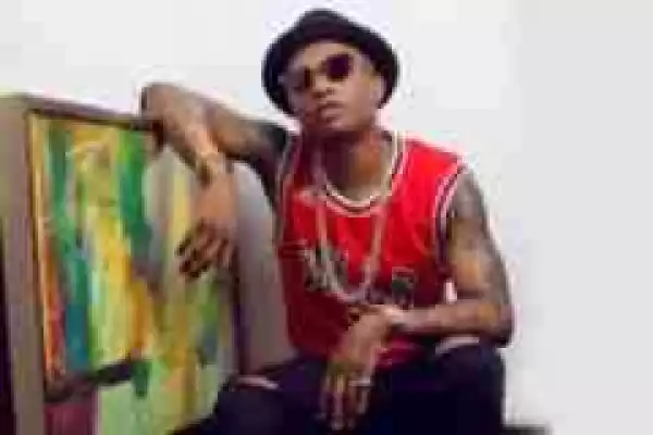 I Don’t Care About The International Market But… – Wizkid